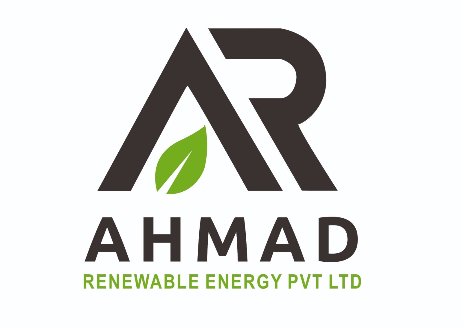 Ahmad Renewable Energy