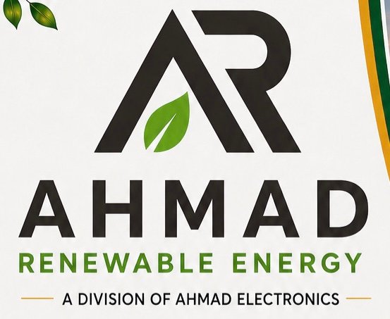 Ahmad Renewable Energy